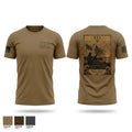 MSRON Short Sleeve Performance Shirt - 1
