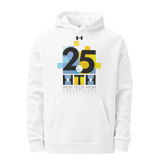 High Tech High - Chula Vista Tennis 81859085 Under Armour Hoodie