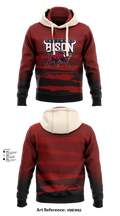 Bethel Girls Soccer 91940974 Hoodie - 31