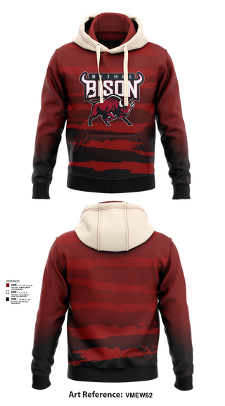 Hoodie, Bethel Girls Soccer, Women's Soccer, Teamtime, Team time, sublimation, custom sports apparel, team uniforms, spirit wear, spiritwear, sports uniforms, custom shirts, team store, custom team store, fundraiser sports, apparel fundraiser