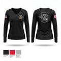 1st recon bn Charlie co. Old School Cotton Feel Shirt - 1