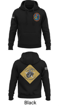 V2/6 reaper 69910090 Hoodie - 16