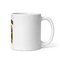 HHC/1-509 IN 29339647 White Glossy Mug - Small