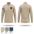 Hampstead Police Windbreaker - 1