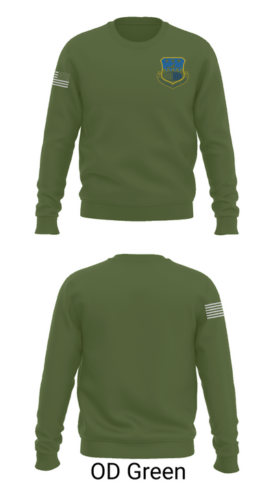 315 MSG 82175130 Crew Neck Sweatshirt - 45
