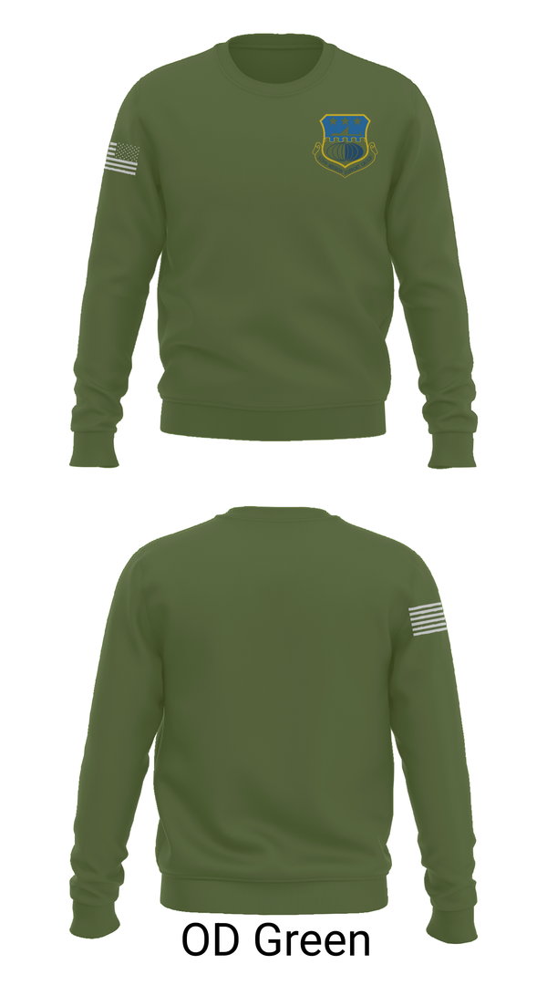 Crew Neck Sweatshirt, 315 MSG, , Teamtime, Team time, sublimation, custom sports apparel, team uniforms, spirit wear, spiritwear, sports uniforms, custom shirts, team store, custom team store, fundraiser sports, apparel fundraiser