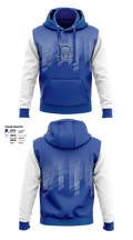 Westover Middle Wrestling 20683459 Hoodie - 5
