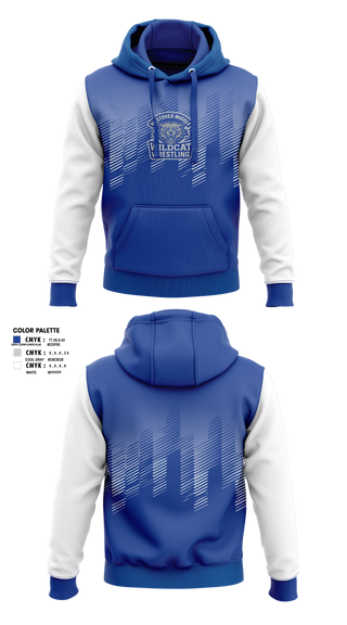 Hoodie, Westover Middle Wrestling, Wrestling, Teamtime, Team time, sublimation, custom sports apparel, team uniforms, spirit wear, spiritwear, sports uniforms, custom shirts, team store, custom team store, fundraiser sports, apparel fundraiser