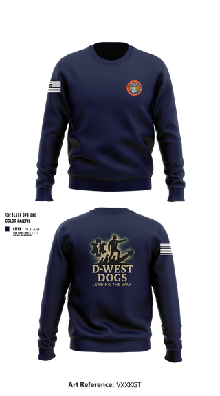 Crew Neck Sweatshirt, Sussex County Paramedics, , Teamtime, Team time, sublimation, custom sports apparel, team uniforms, spirit wear, spiritwear, sports uniforms, custom shirts, team store, custom team store, fundraiser sports, apparel fundraiser