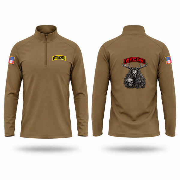 Windbreaker, 1-38 recon, Army, Teamtime, Team time, sublimation, custom sports apparel, team uniforms, spirit wear, spiritwear, sports uniforms, custom shirts, team store, custom team store, fundraiser sports, apparel fundraiser