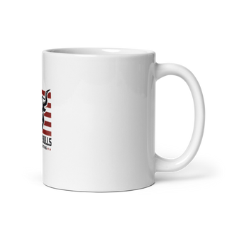 Baybrook Army Recruiting Company 58064560 White Glossy Mug - Small
