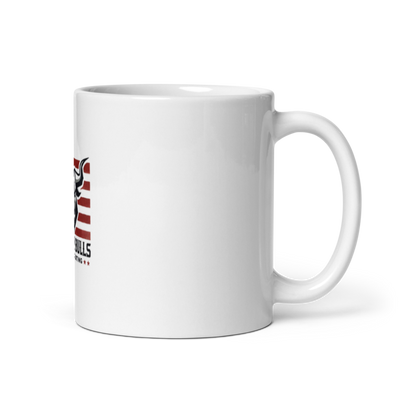 Baybrook Army Recruiting Company 58064560 White Glossy Mug - Small