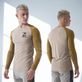 812 CES (B shift) 21761053 Long Sleeve Performance Shirt 100
