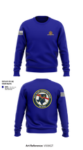 NTAG RED RIVER 9391441 Crew Neck Sweatshirt - 101