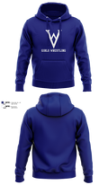 Winfield Youth Wrestling Club 41902136 Hoodie - 6