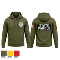 State Parole Hoodie - 1