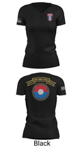 Reliable recon 23303905 Women's Short Sleeve V-neck Shirt - 28
