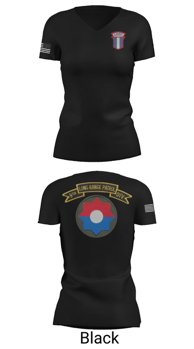 Reliable recon 23303905 Women's Short Sleeve V-neck Shirt - 28