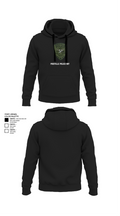 Pikeville Police SRT 98289617 Hoodie - 30