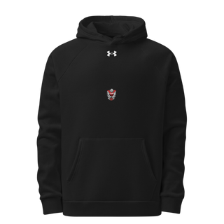 Terps Under Armour Hoodie