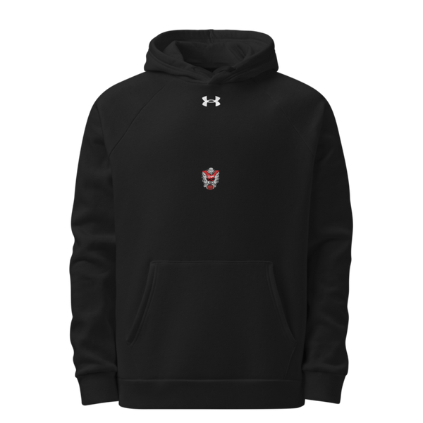 Terps Under Armour Hoodie
