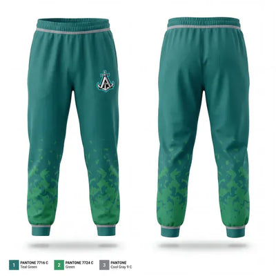Bay City Armada 24519340 Sweatpants - 1