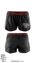Sobrato HS Bulldogs 65561027 Womens Soccer Shorts - 3