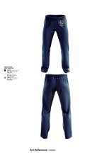 Whitewater Rapids 50763758 Sweatpants - 1