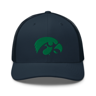 D-R Falcons 66653623 Retro Trucker Hat | Yupoong 6606