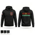 Ridgebury Fire Department 90763461 Hoodie - 1