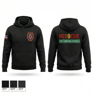 Hoodie, Ridgebury Fire Department, Fire Department, Teamtime, Team time, sublimation, custom sports apparel, team uniforms, spirit wear, spiritwear, sports uniforms, custom shirts, team store, custom team store, fundraiser sports, apparel fundraiser
