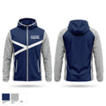 Colleton County Cougars 17459991 Windbreaker - 1