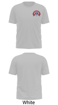 CenTex Safety Solutions, LLC 98257646 Short Sleeve Performance Shirt - 8