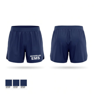 Ranger Panties, Westmoreland  EMS, EMS/EMT, Teamtime, Team time, sublimation, custom sports apparel, team uniforms, spirit wear, spiritwear, sports uniforms, custom shirts, team store, custom team store, fundraiser sports, apparel fundraiser