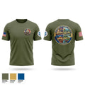 POLICE ICE Short Sleeve Performance Shirt - 1