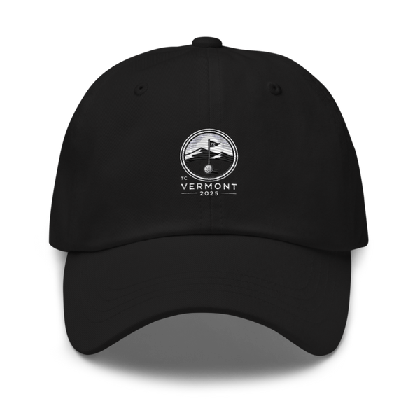 Team Cakes 63046650 Classic Dad Hat | Yupoong 6245CM
