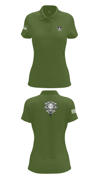 Womens Short Sleeve Performance Polo, , , Teamtime, Team time, sublimation, custom sports apparel, team uniforms, spirit wear, spiritwear, sports uniforms, custom shirts, team store, custom team store, fundraiser sports, apparel fundraiser