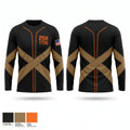 25H TTSB Long Sleeve Performance Shirt - 1