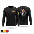 HHC 3SFG Long Sleeve Performance Shirt - 1
