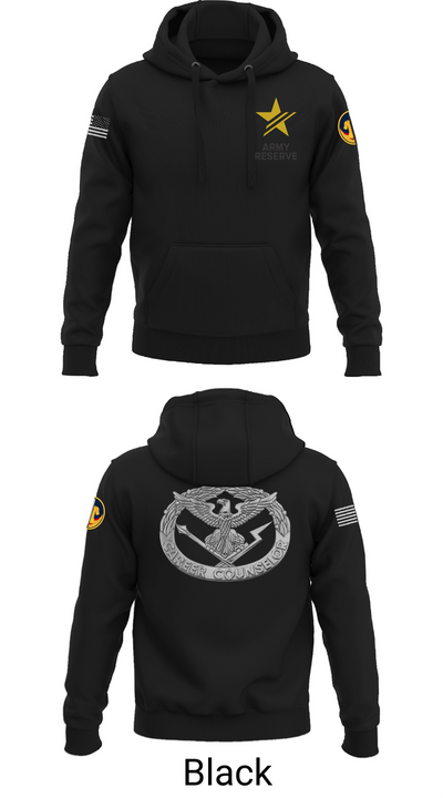 ARCC 53537079 Hoodie - 38