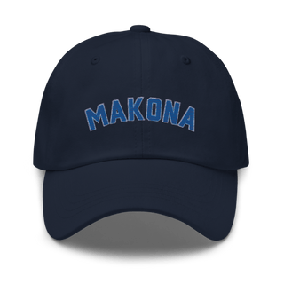 981st MP CO 43047694 Classic Dad Hat | Yupoong 6245CM