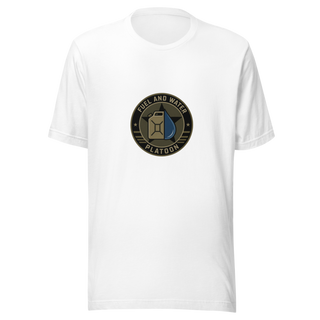 Unisex Staple T-Shirt - White