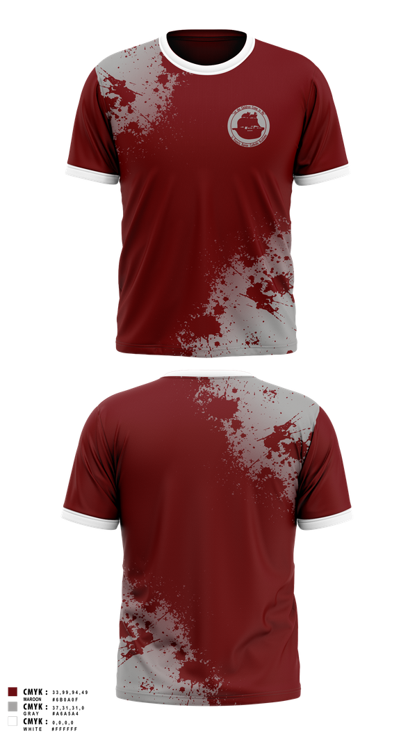 Short Sleeve Performance Shirt, St. Francis Xavier Academy, , Teamtime, Team time, sublimation, custom sports apparel, team uniforms, spirit wear, spiritwear, sports uniforms, custom shirts, team store, custom team store, fundraiser sports, apparel fundraiser