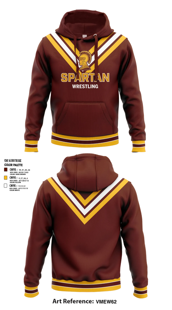 Hoodie, Milton Hershey Wrestling, Wrestling, Teamtime, Team time, sublimation, custom sports apparel, team uniforms, spirit wear, spiritwear, sports uniforms, custom shirts, team store, custom team store, fundraiser sports, apparel fundraiser