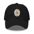 Crime Suppression Unit Dad hat