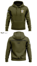 Comal County Sheriff’s Office Hoodie - 104