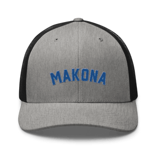 981st MP CO 43047694 Retro Trucker Hat | Yupoong 6606