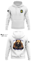 Troop A Crime Wreckers Hoodie - 1
