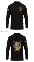 VR-57 CHIEFS MESS Long Sleeve hooded sunshirt - 8