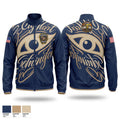 Goodwill Hose Fire Company #3 Windbreaker - 1